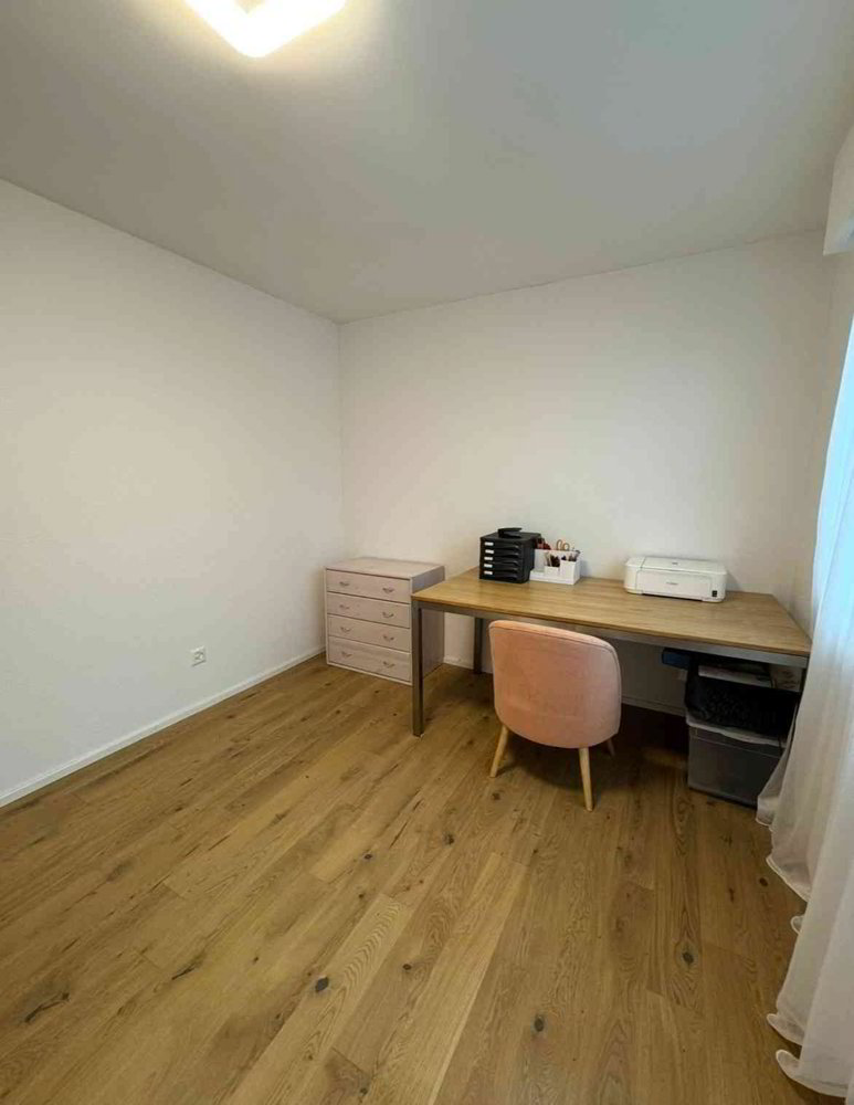 Gewerbeobjekt mit 4-Zimmer Wohnung - Ansicht 4