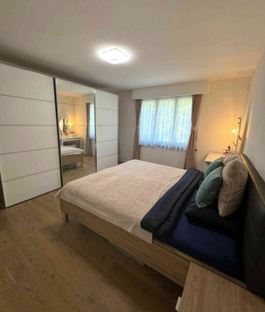 Gewerbeobjekt mit 4-Zimmer Wohnung - Ansicht 5