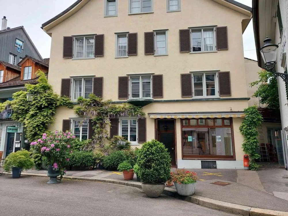 Wohnung – Winterthur