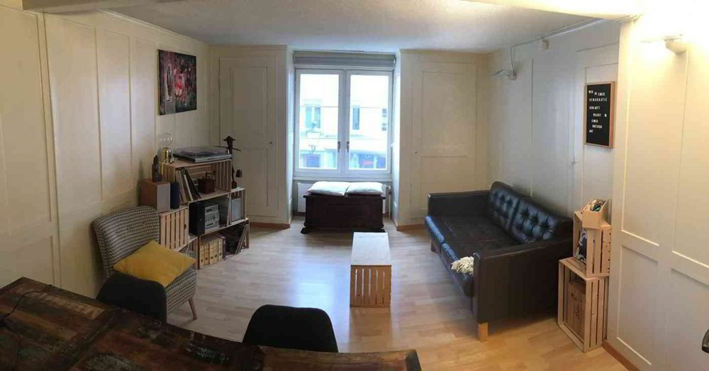 Wohnung – Winterthur - Ansicht 2