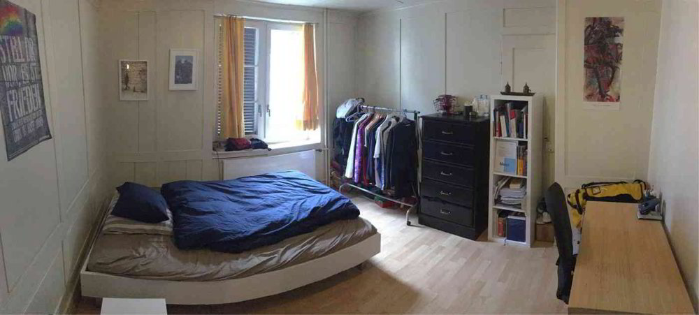 Wohnung – Winterthur - Ansicht 4