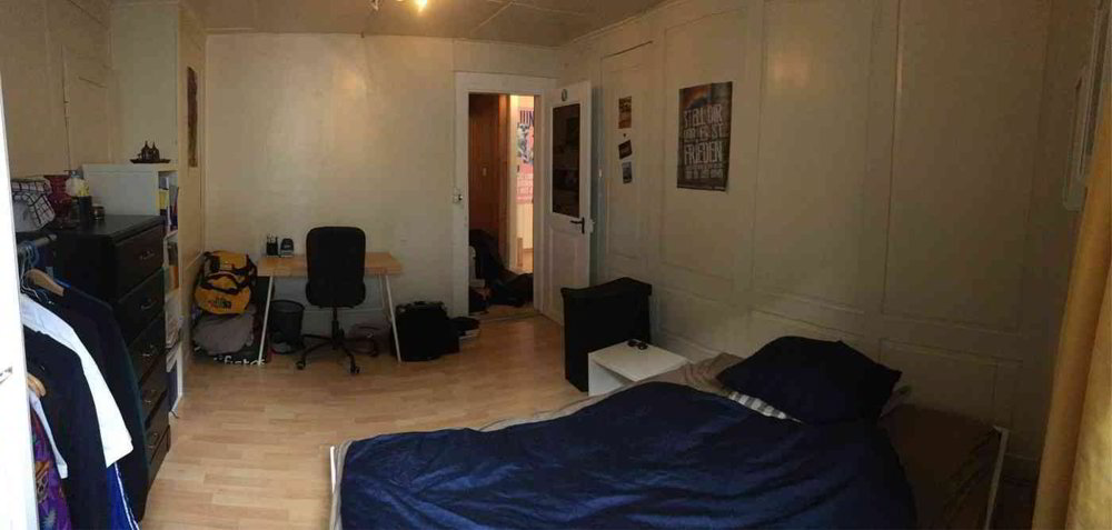 Wohnung – Winterthur - Mehr