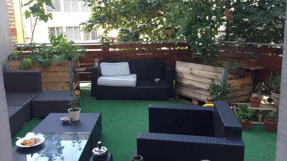4 rooms Apartment for rent in Winterthur - image 1/9