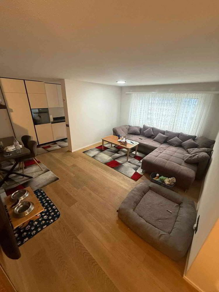 Appartement 4.5 pièces à louer à Coire - image 1/9