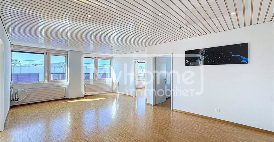 null rooms Office & Commercial for rent in Lonay - image 1/8