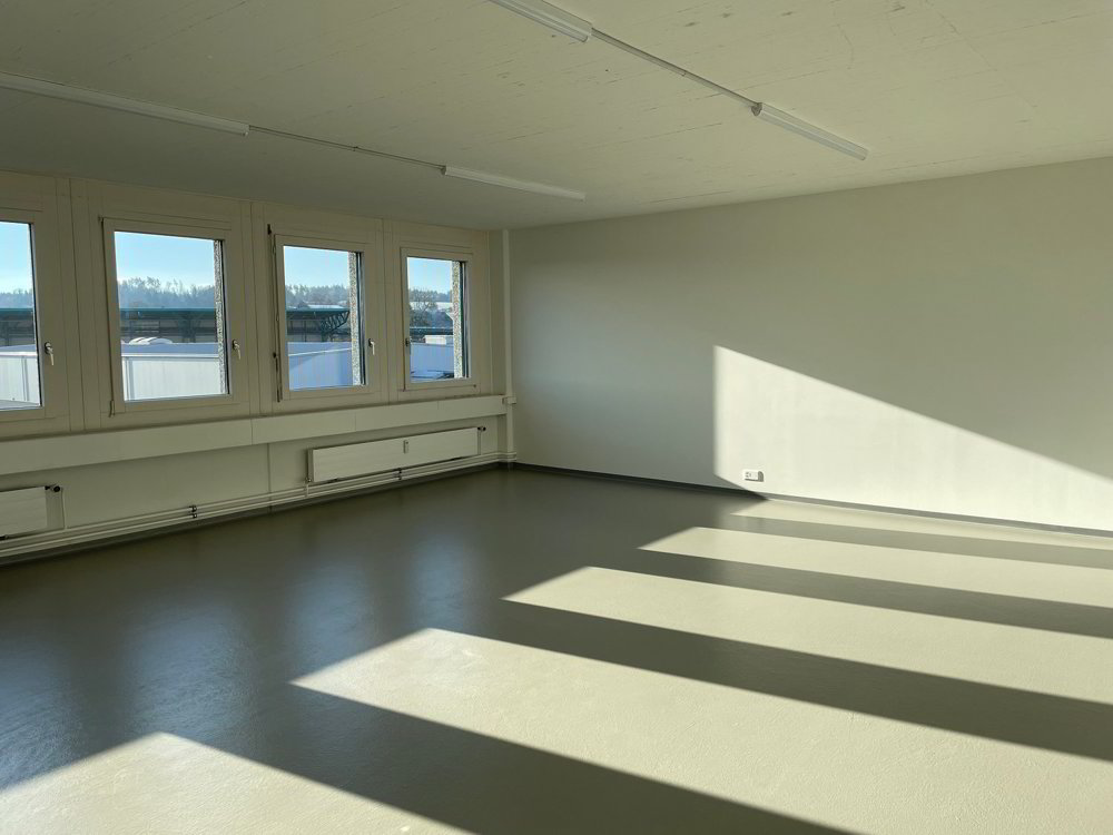 Büro-, Gewerberaum mit 85 m² im Flughafengebiet Rümlang zu vermieten ab sofort - Ansicht 3