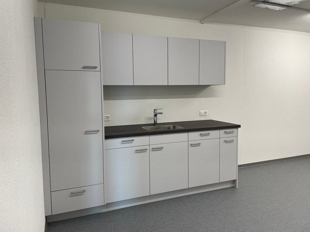 Büro-, Gewerberaum mit 85 m² im Flughafengebiet Rümlang zu vermieten ab sofort - Ansicht 5