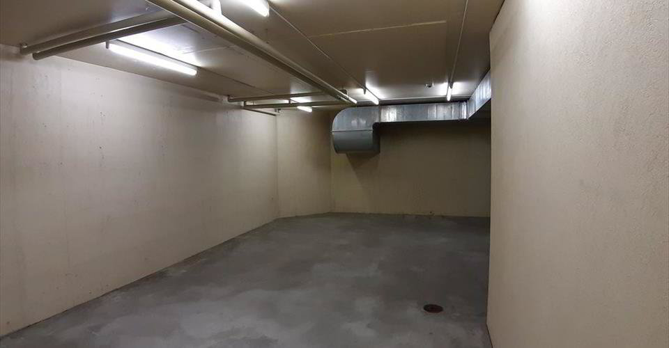 Dépôt de stockage 47 m² à louer - Ansicht 2