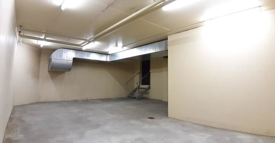 Dépôt de stockage 47 m² à louer - Ansicht 3