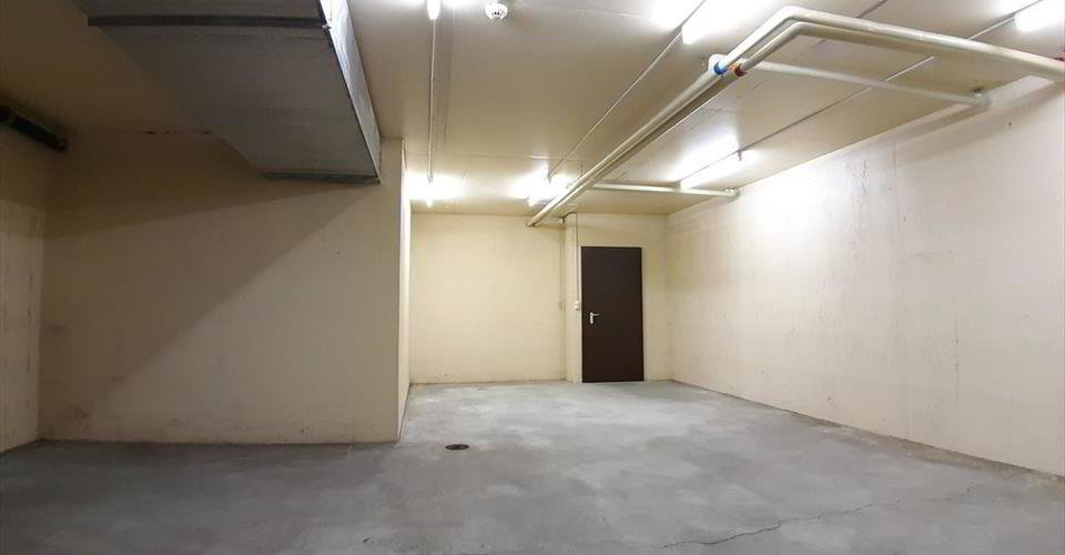 Dépôt de stockage 47 m² à louer - Ansicht 5