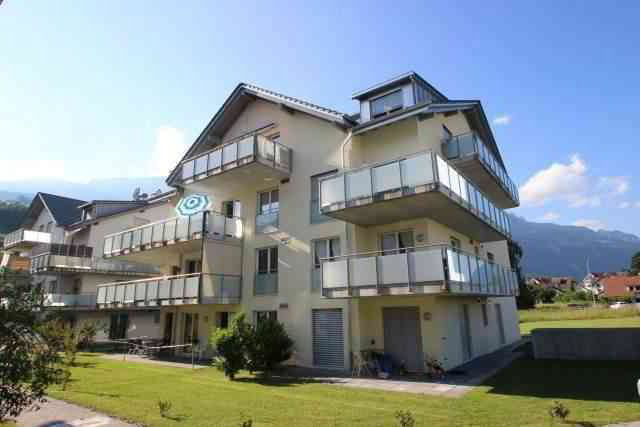 5.5 rooms Apartment for rent in Gams - image 1/13