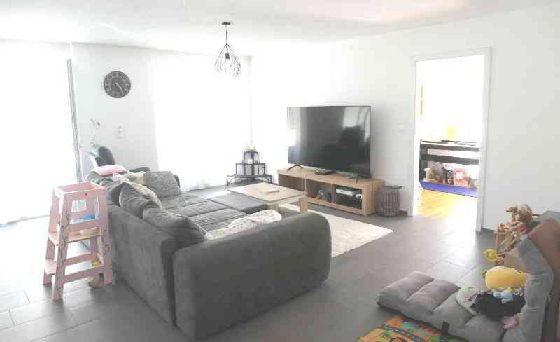 Wohnung – Gams, Gasenzen - Ansicht 2