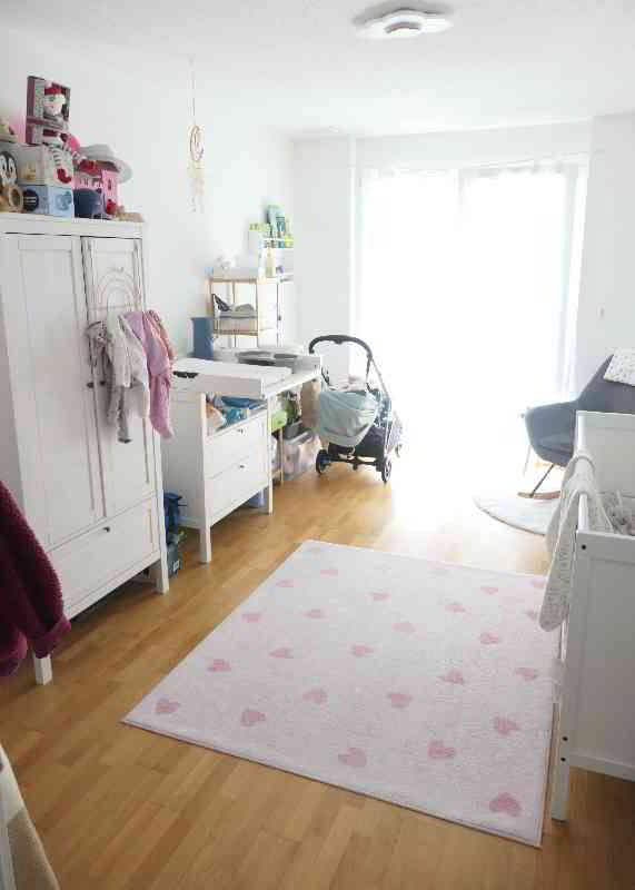 Wohnung – Gams, Gasenzen - Mehr