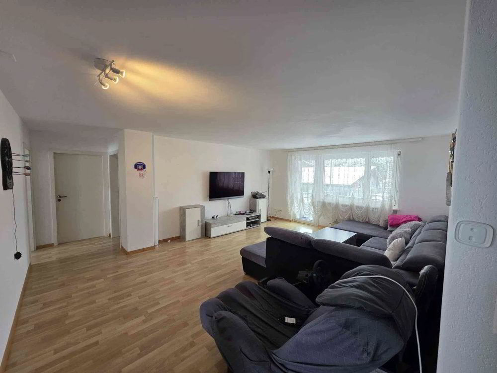 Wohnung – Engelburg - Ansicht 4