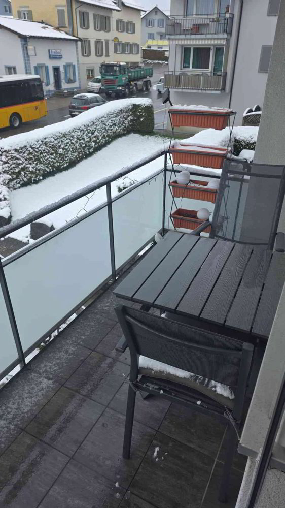 Wohnung – Engelburg - Mehr