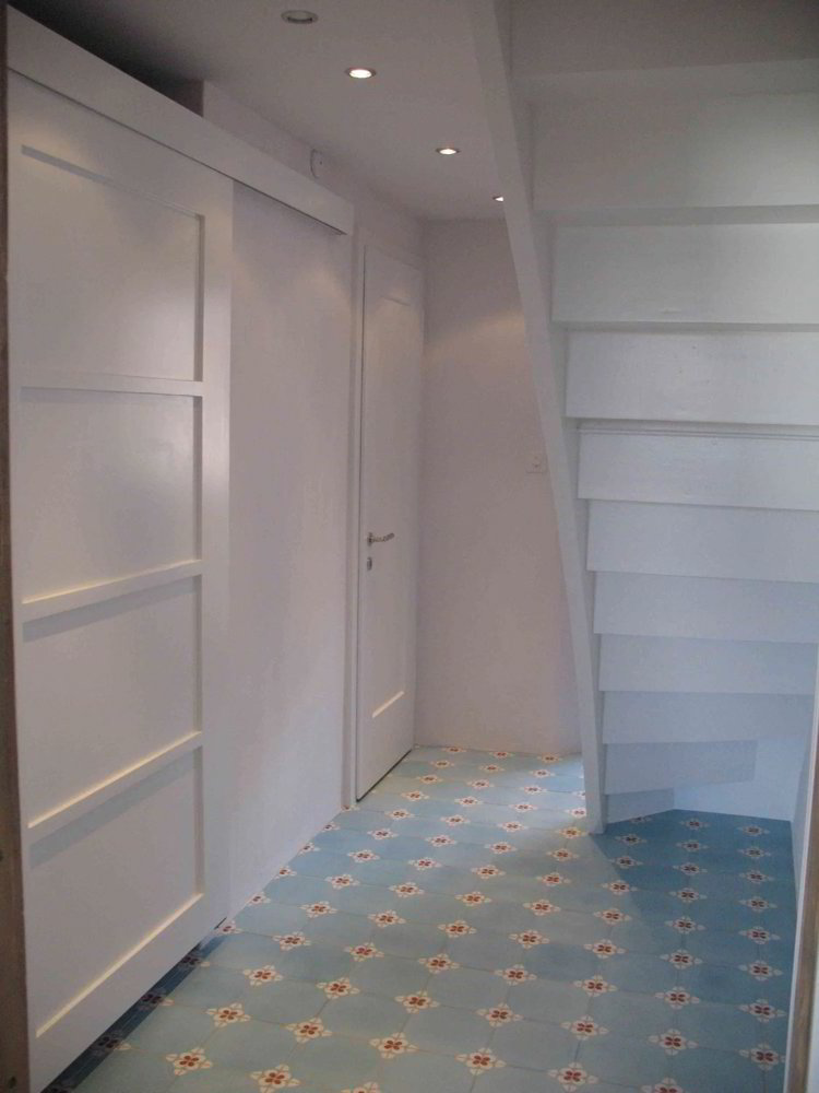 4.5 rooms Apartment for rent in Füllinsdorf - image 1/12