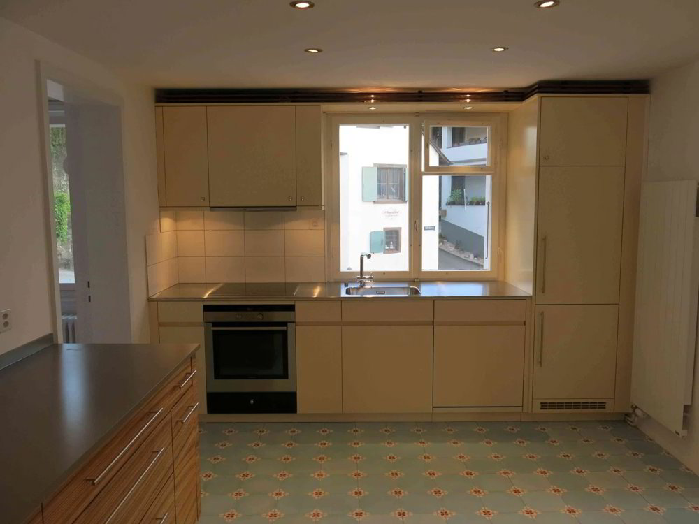 Wohnung – Füllinsdorf, Bezirk Liestal - Ansicht 2