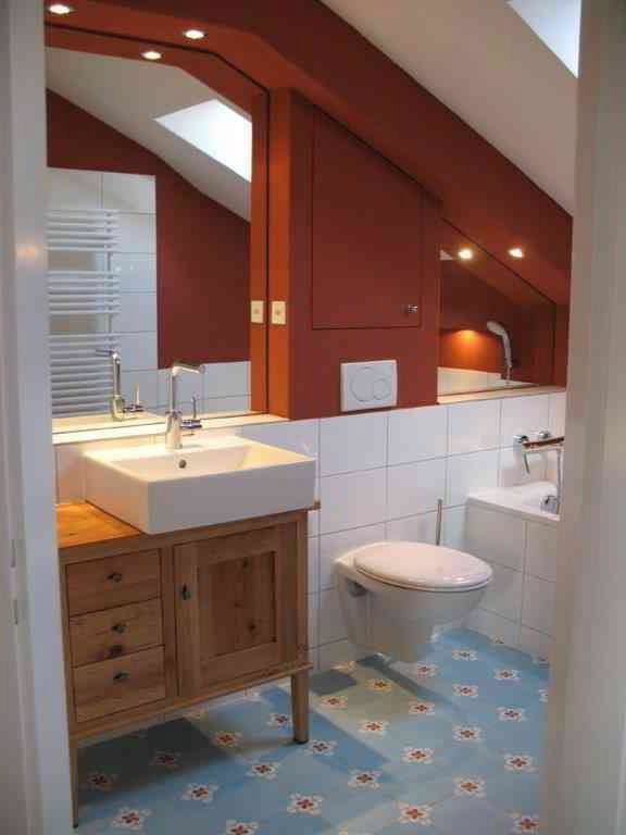 Wohnung – Füllinsdorf, Bezirk Liestal - Ansicht 5