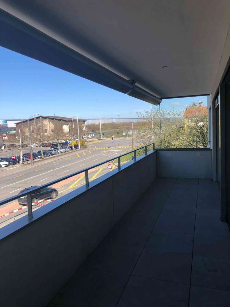 2.5 Zimmer Wohnung zu vermieten in Lausanne - Bild 1/11