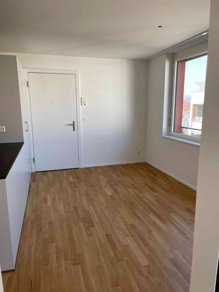 Wohnung – Aarau, Rohr - Ansicht 2