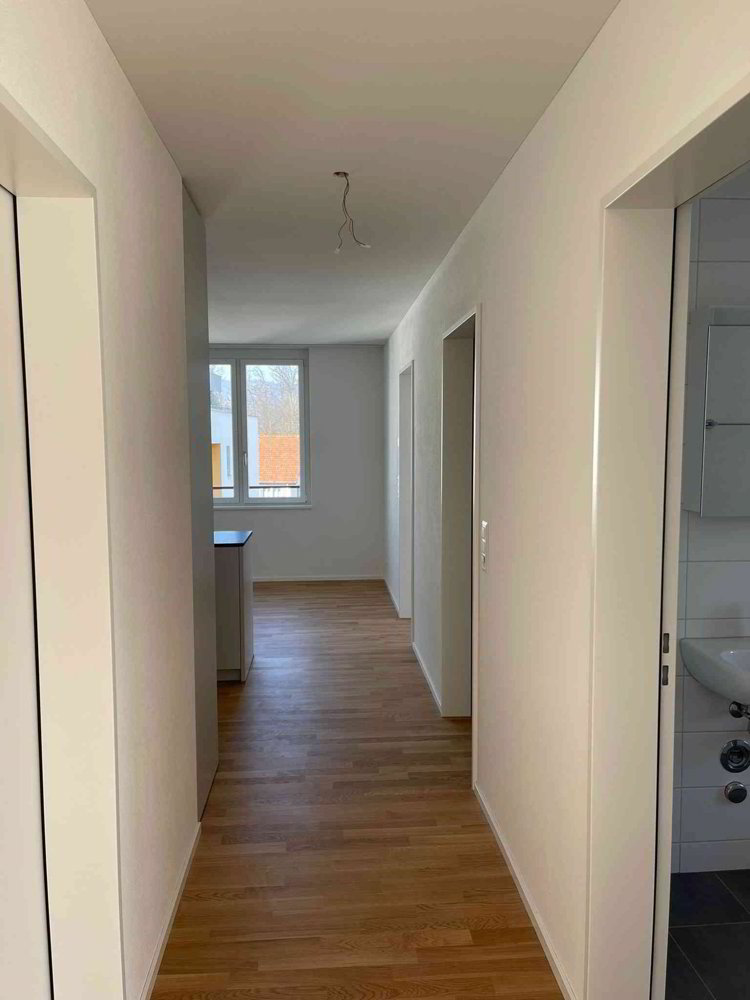 Wohnung – Aarau, Rohr - Ansicht 3