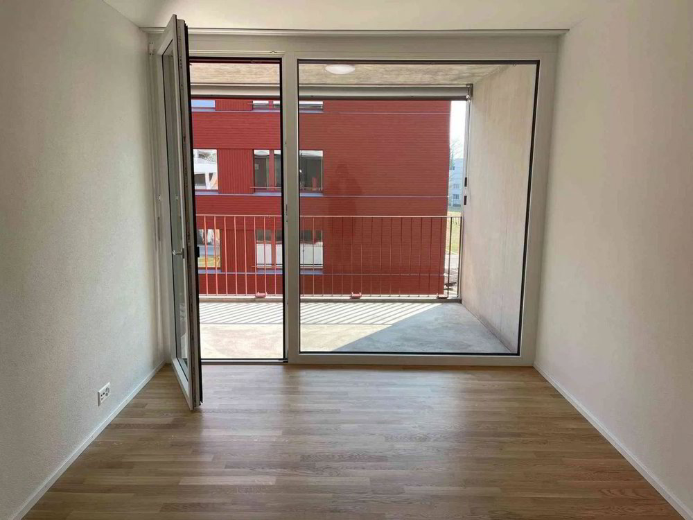 Wohnung – Aarau, Rohr - Ansicht 4