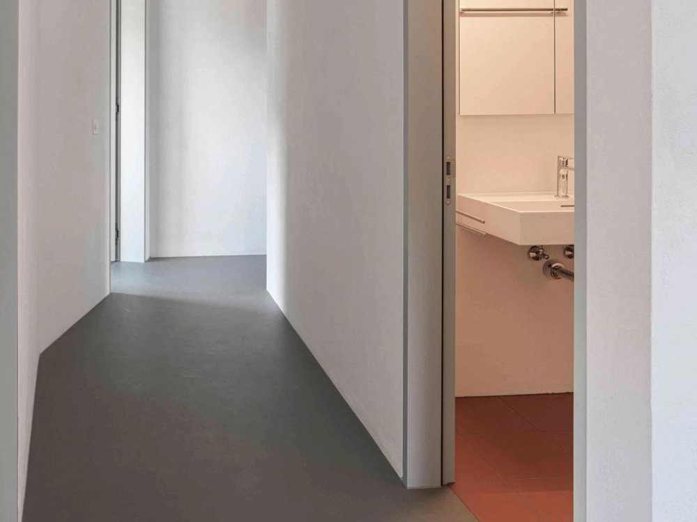 4.5 Zimmer Wohnung zu vermieten in Brig - Bild 1/9