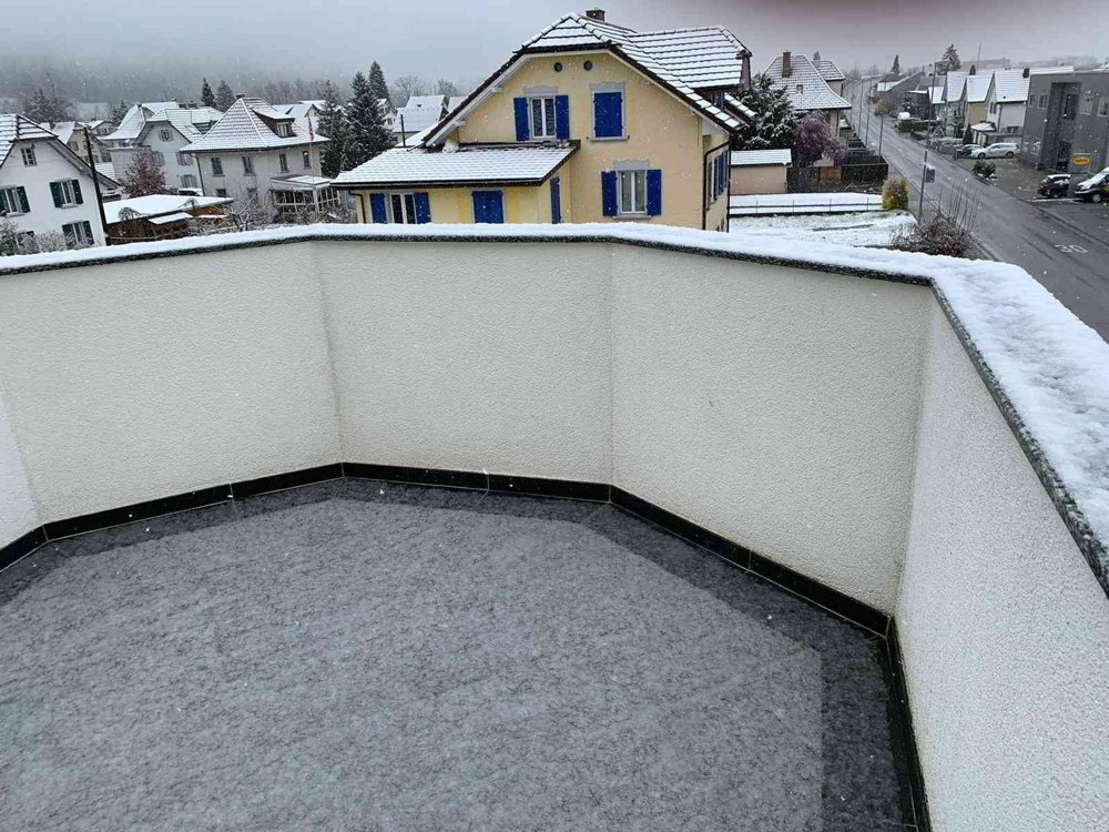 Appartement 6 pièces à louer à Rothrist - image 1/12