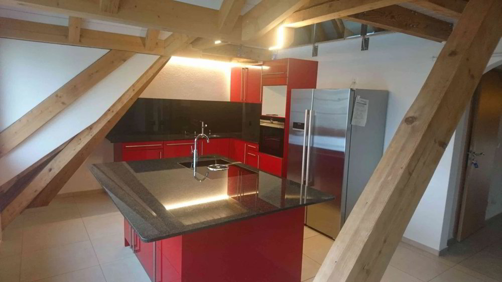 Wohnung – Rothrist, Bezirk Zofingen - Mehr