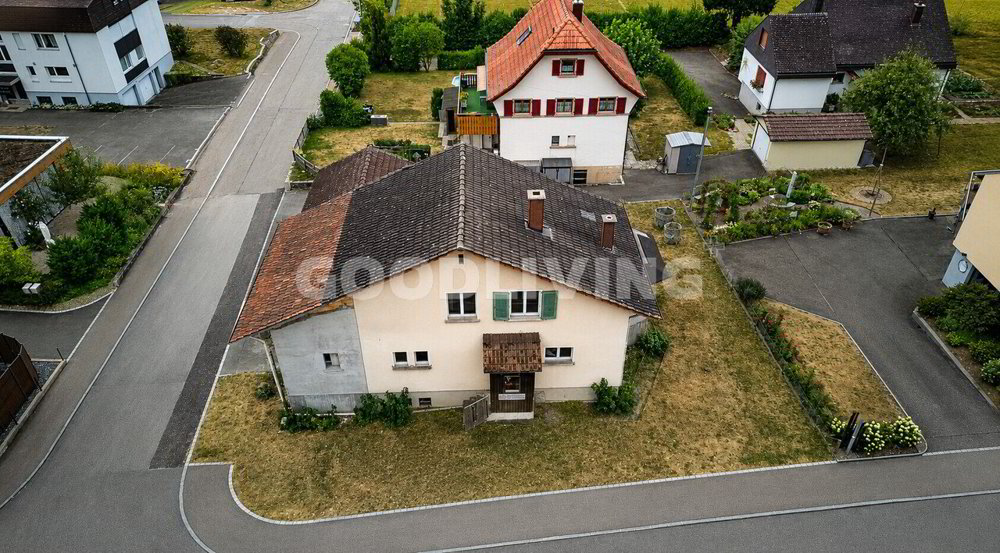 null rooms Land to buy in Matzendorf - image 1/3