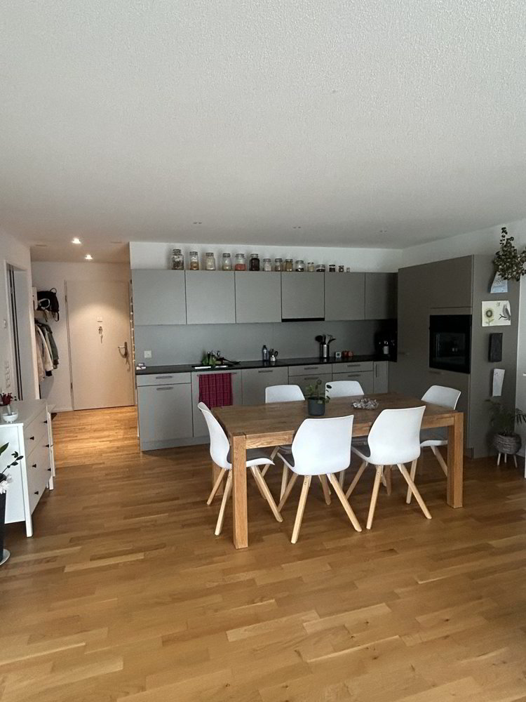 Wohnung – Lyss, Verwaltungskreis Seeland - Ansicht 2