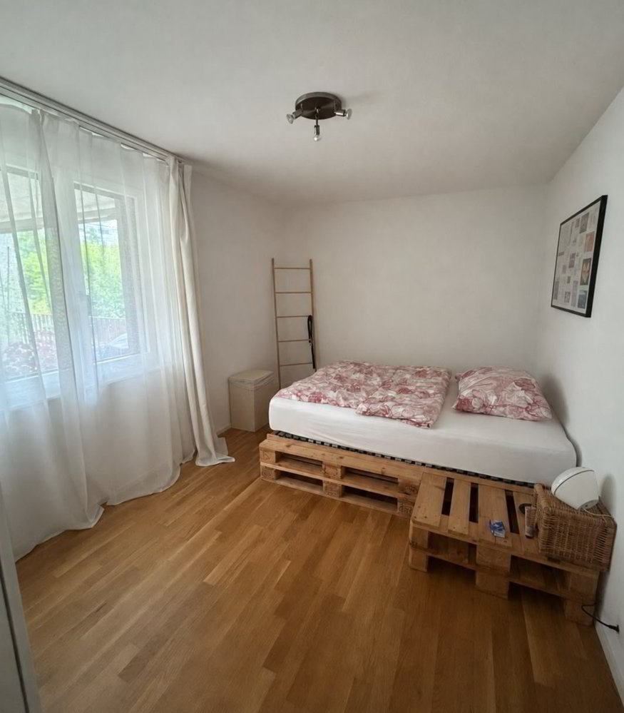 Wohnung – Lyss, Verwaltungskreis Seeland - Ansicht 3