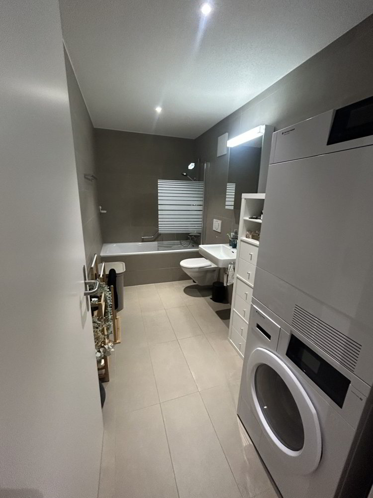 Wohnung – Lyss, Verwaltungskreis Seeland - Ansicht 4