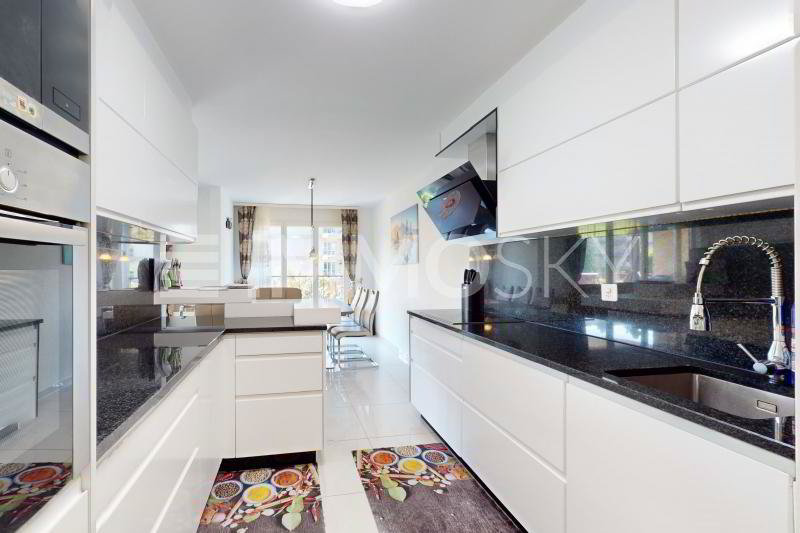 Wohnung – Marly - Ansicht 2