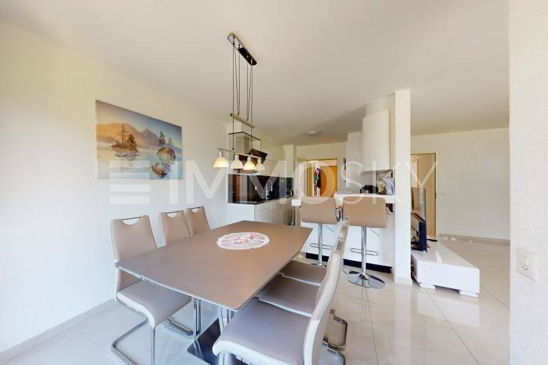 Wohnung – Marly - Ansicht 3