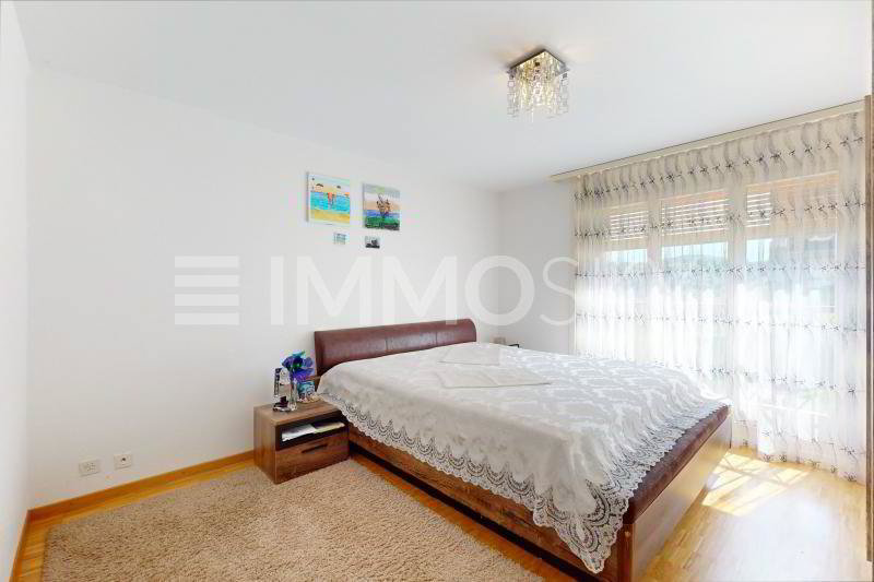Wohnung – Marly - Ansicht 4