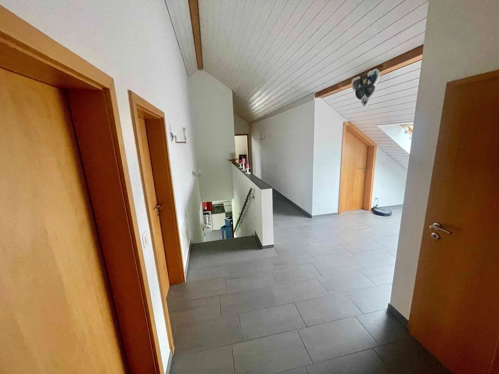 7.5 Zimmer Wohnung zu vermieten in Steinach - Bild 1/6