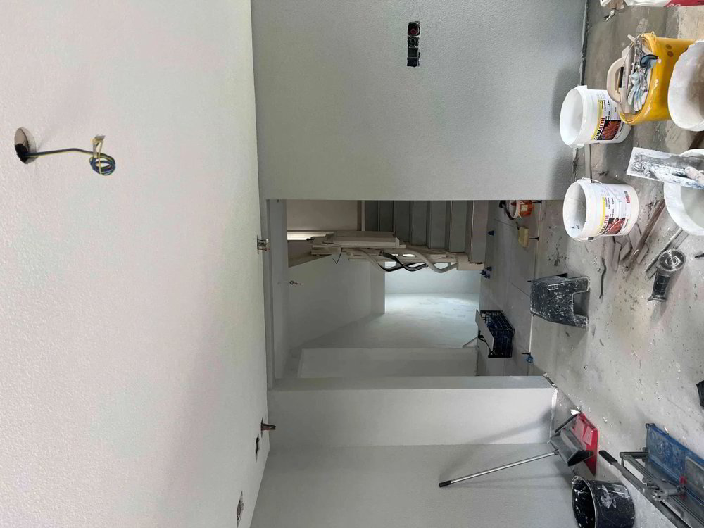 6 rooms Apartment for rent in Aadorf - image 1/12