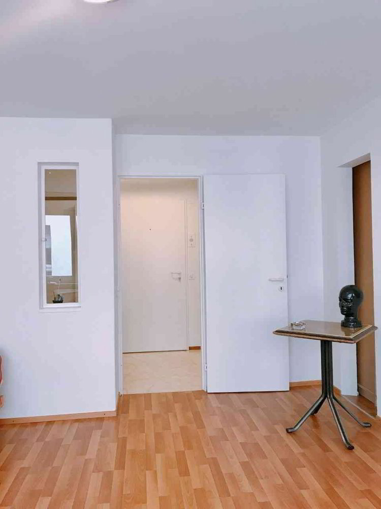 Wohnung – Zürich - Ansicht 2