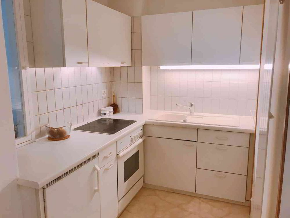 Wohnung – Zürich - Ansicht 4