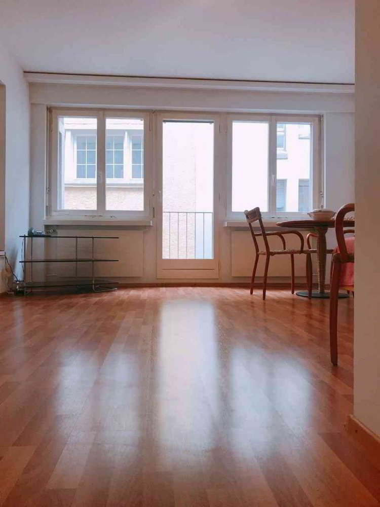 Wohnung – Zürich - Mehr