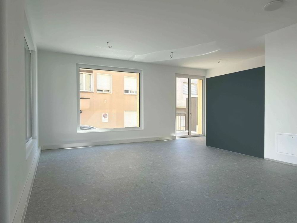 Gewerberaum an bester Frequenzlage 1 Minute ab Bahnhof Uzwil - Ansicht 3
