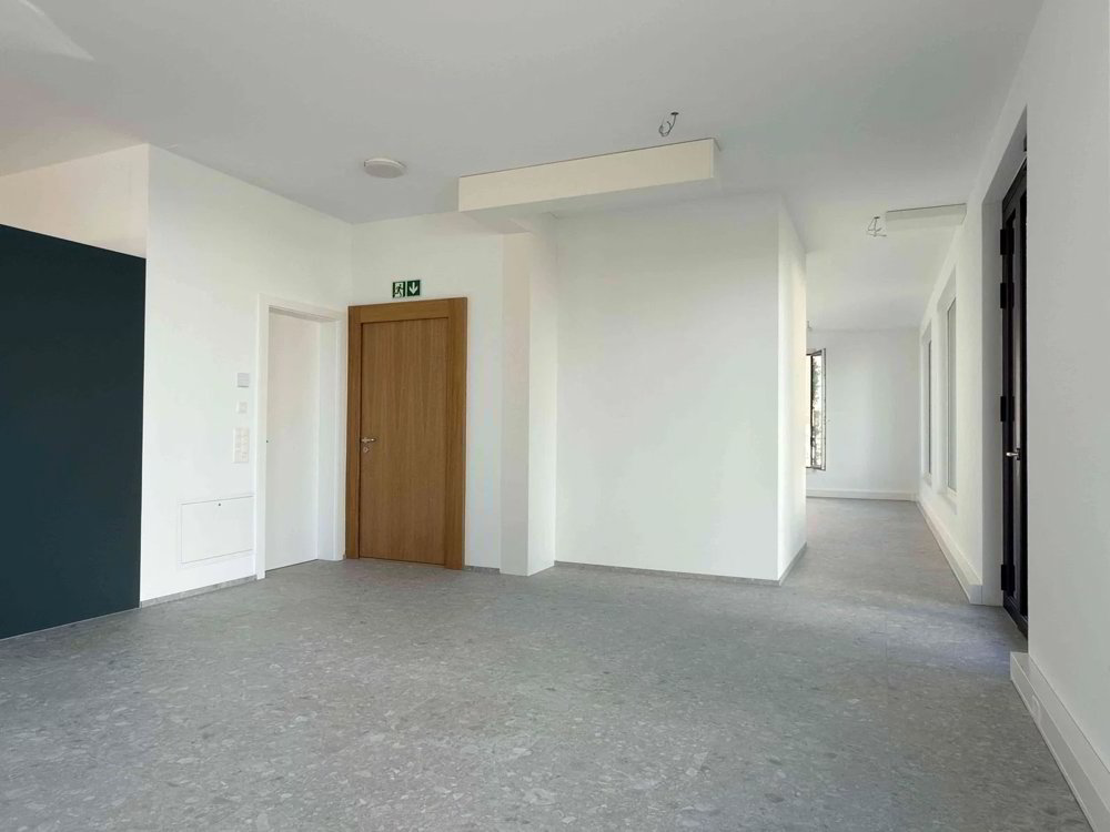 Gewerberaum an bester Frequenzlage 1 Minute ab Bahnhof Uzwil - Ansicht 4