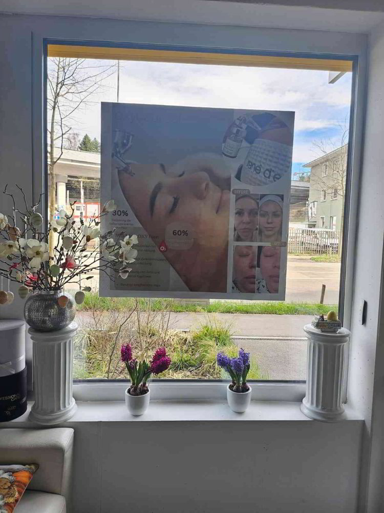 Mietplatz für Maniküre, Pediküre oder Kosmetik - Ansicht 3