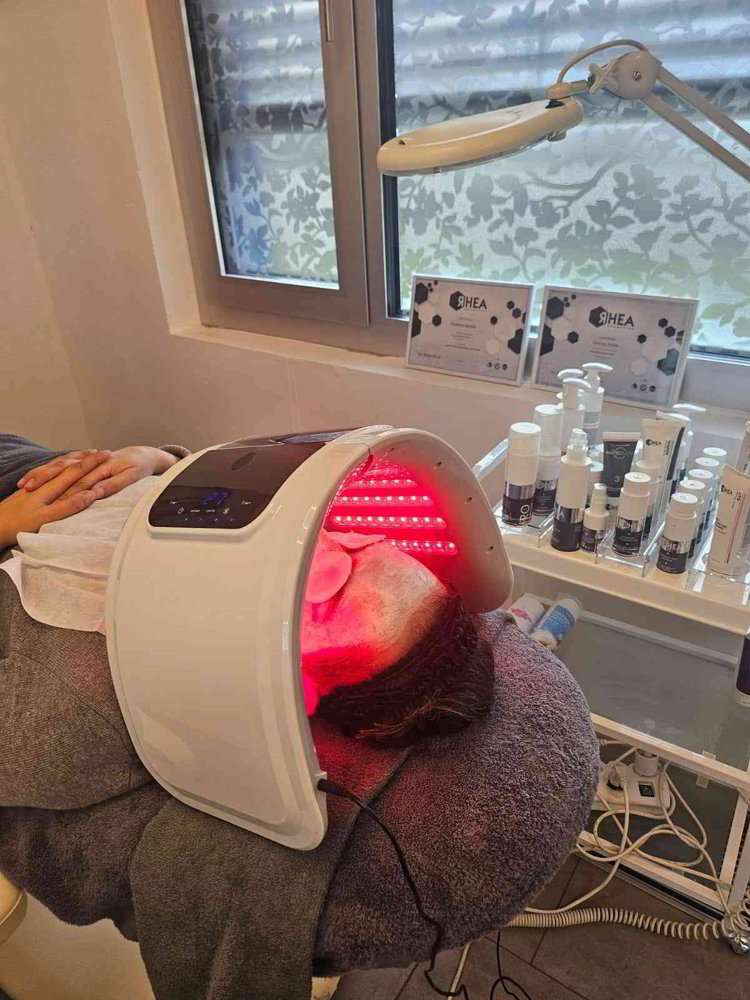 Mietplatz für Maniküre, Pediküre oder Kosmetik - Ansicht 4