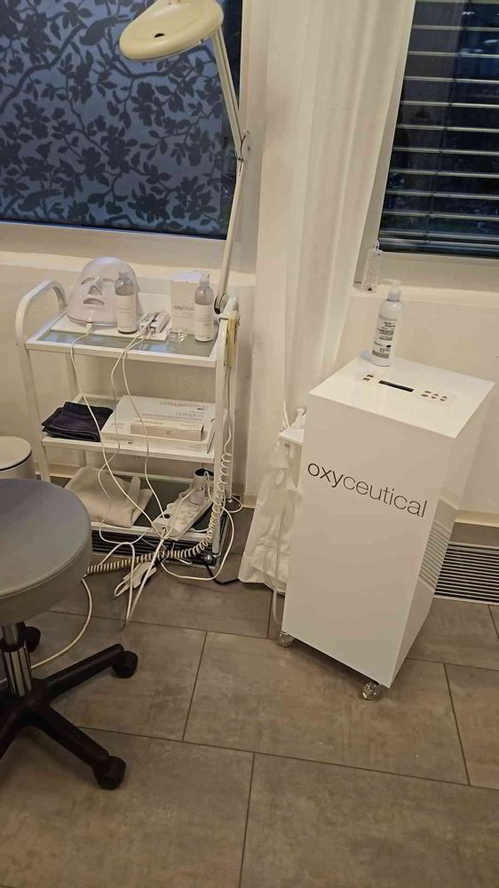 Mietplatz für Maniküre, Pediküre oder Kosmetik - Ansicht 5