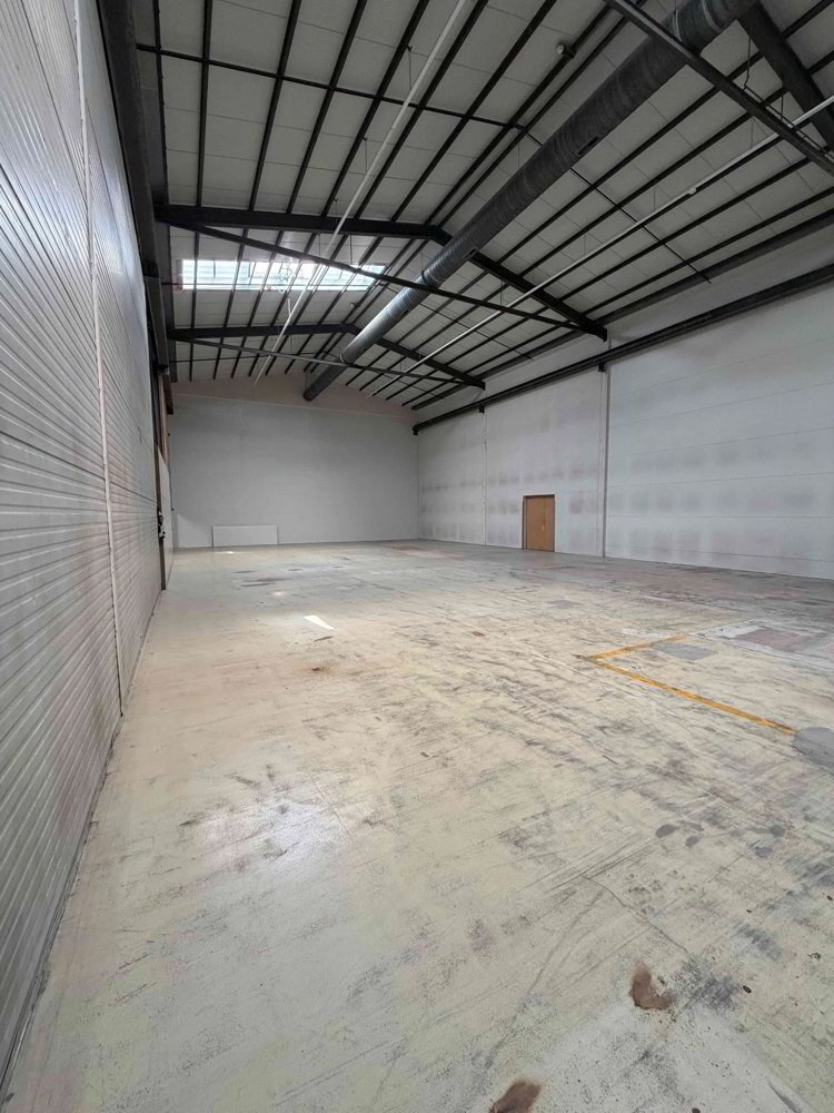 1 rooms Office & Commercial for rent in Muri AG - image 1/1