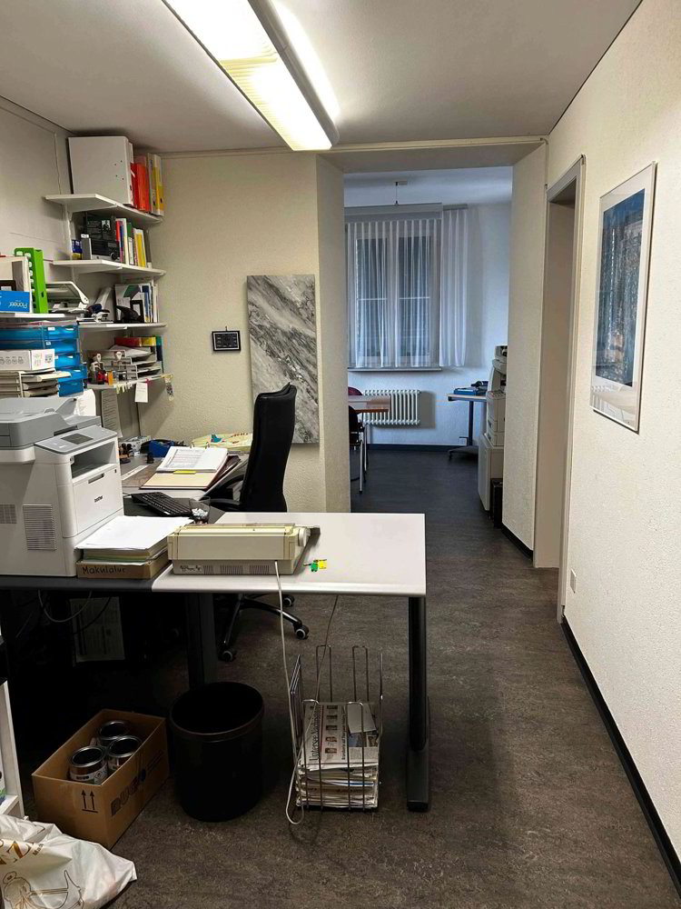 3 Zimmer Büro zu vermieten in Steckborn - Bild 1/5