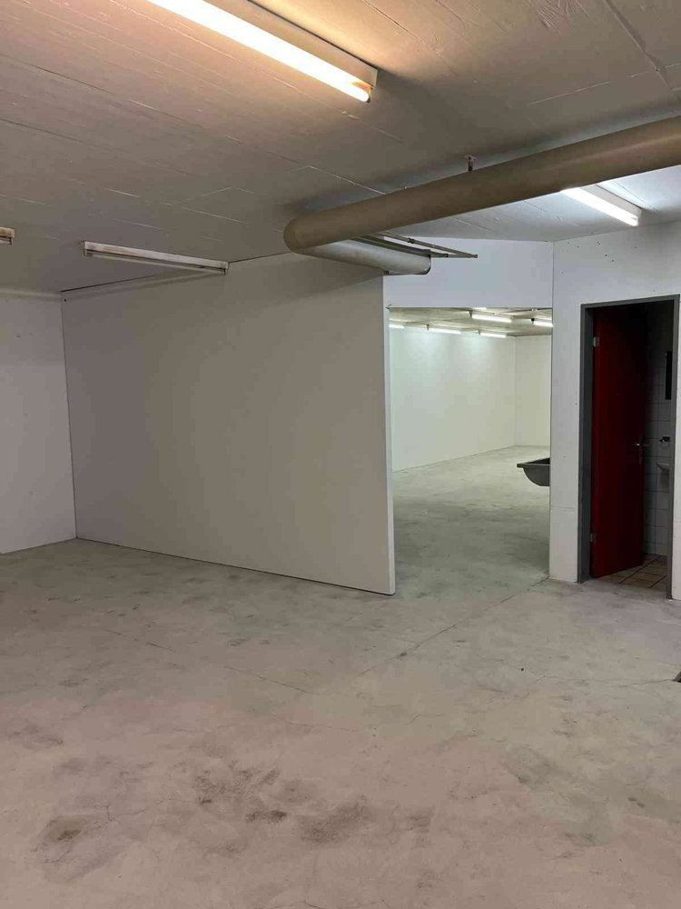 3 rooms Office & Commercial for rent in Langnau im Emmental - image 1/5