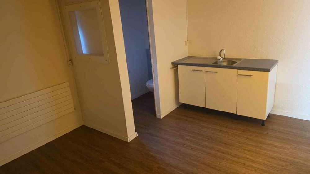 1.5 Zimmer Büro zu vermieten in Wohlen AG - Bild 1/7